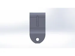 Strong small clip