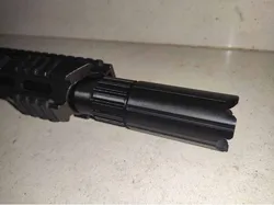 Supressor Airsoft