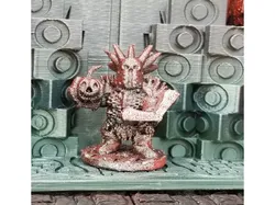 Surt-Sworn Gourdmaster