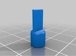 Systane Eye Drop Cap