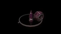 Tamani Research Station | The Pegasus Expedition