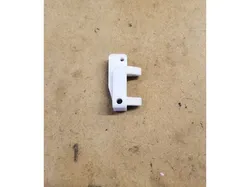 Team Associated RC10T2 Front Caster Blocks (30 Degree)
