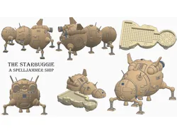 The Starbuggie