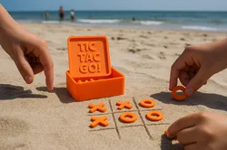 Tic Tac Go!