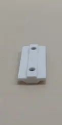 Tnut Do Adaptador do dinamômetro