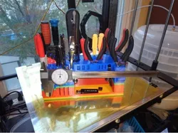 Tool Holder
