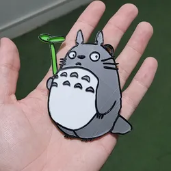 TOTORO KEYCHAIN / TOTORO LLAVERO