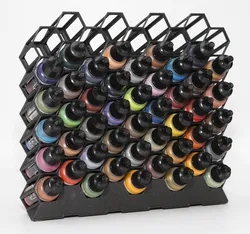 Vallejo Paint Color Stand/Holder (25 mm)