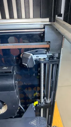 Way Better Angle Camera Mount for Creality K1 K1C K1SE K1Max