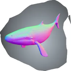 whale