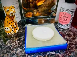 ZEN - Simplistic Soap Dish