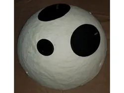 Allister Mask