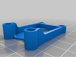 Apex 5" - Shark Byte Mount