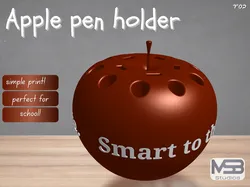 apple pen holder
