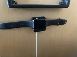 Apple Watch 44mm Nightstand Charger