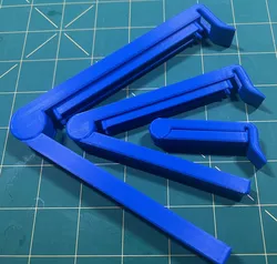Bag Clip