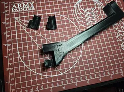 Car Bow Hanger