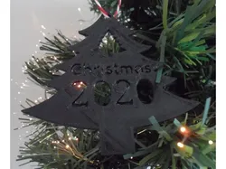 Christmas 2020 Decoration