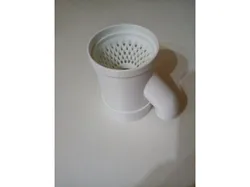 Collecteur eau de pluie