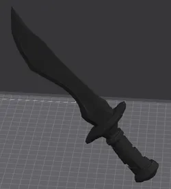 Dagger