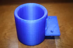 Desk Koozie