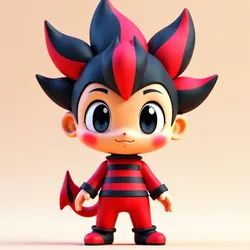 Devil Boy