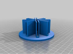 Display Base