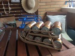Drink dispenser (different models)