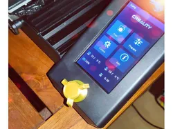 Ender 3 V2 Control Knob (Prusa Style)