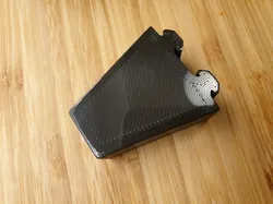 Ender 3 v2 Solid feet
