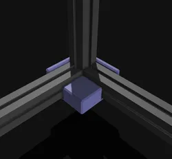 FT 1515 Extrusion Alignment Tool