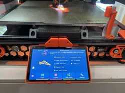 FT BTT Pi TFT70 screen mount