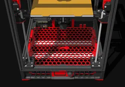 FT EMS Trident 250 / Ender 5 Pro / Mercury One