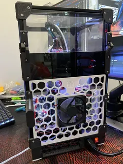 FT EMS V0.2 Rear Panel