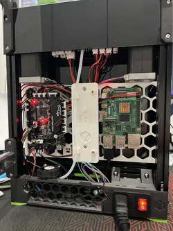 FT EMS Voron V0.2 V2 (Electronics Management System)