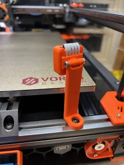 FT Raspberry Pi Camera mount