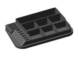 IMAC Base organizer