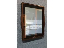 iPad 4th Gen. Wallmount