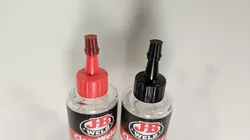 JB Weld 5 Min Epoxy - 4 Oz Cap replacement