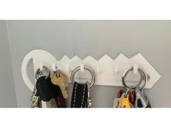 Keyholder