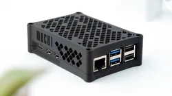 MACH 1 Gen.1 - Raspberry Pi 5 Enclosure