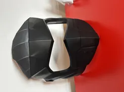Ninjago Storm Suit Helmet