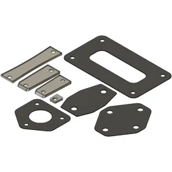 Pearl World Series Drum Parts, Spacers, Lug Nut Insert