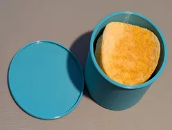 Pringles Can - Fifth.