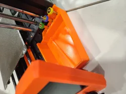 Prusa Mini Storage Tray