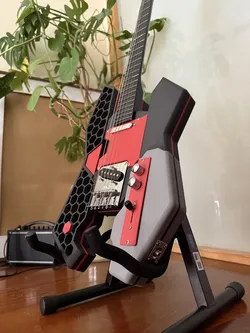 Prusacaster 2077