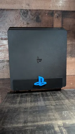 PS4 Wall Mount