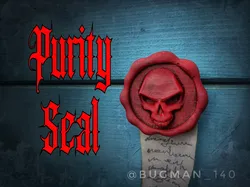 Purity Seal