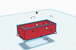 servo