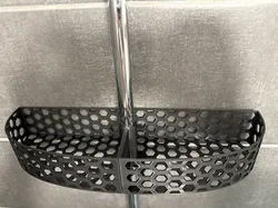 Shower basket